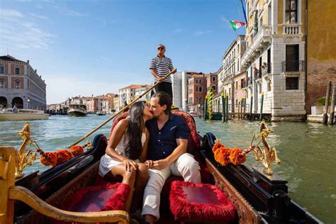 romantic trips to venice.
